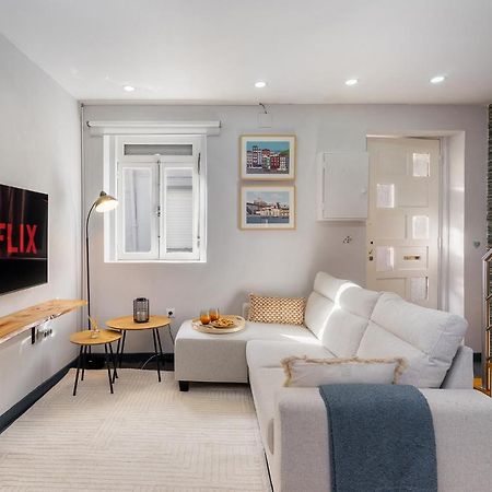 Whome Porto City Center Comfort & Stylishly Furnished Екстер'єр фото
