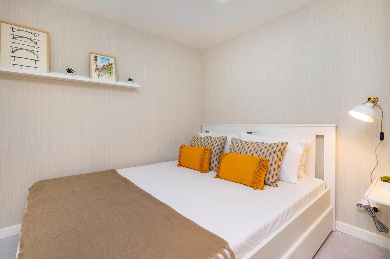 Whome Porto City Center Comfort & Stylishly Furnished Екстер'єр фото