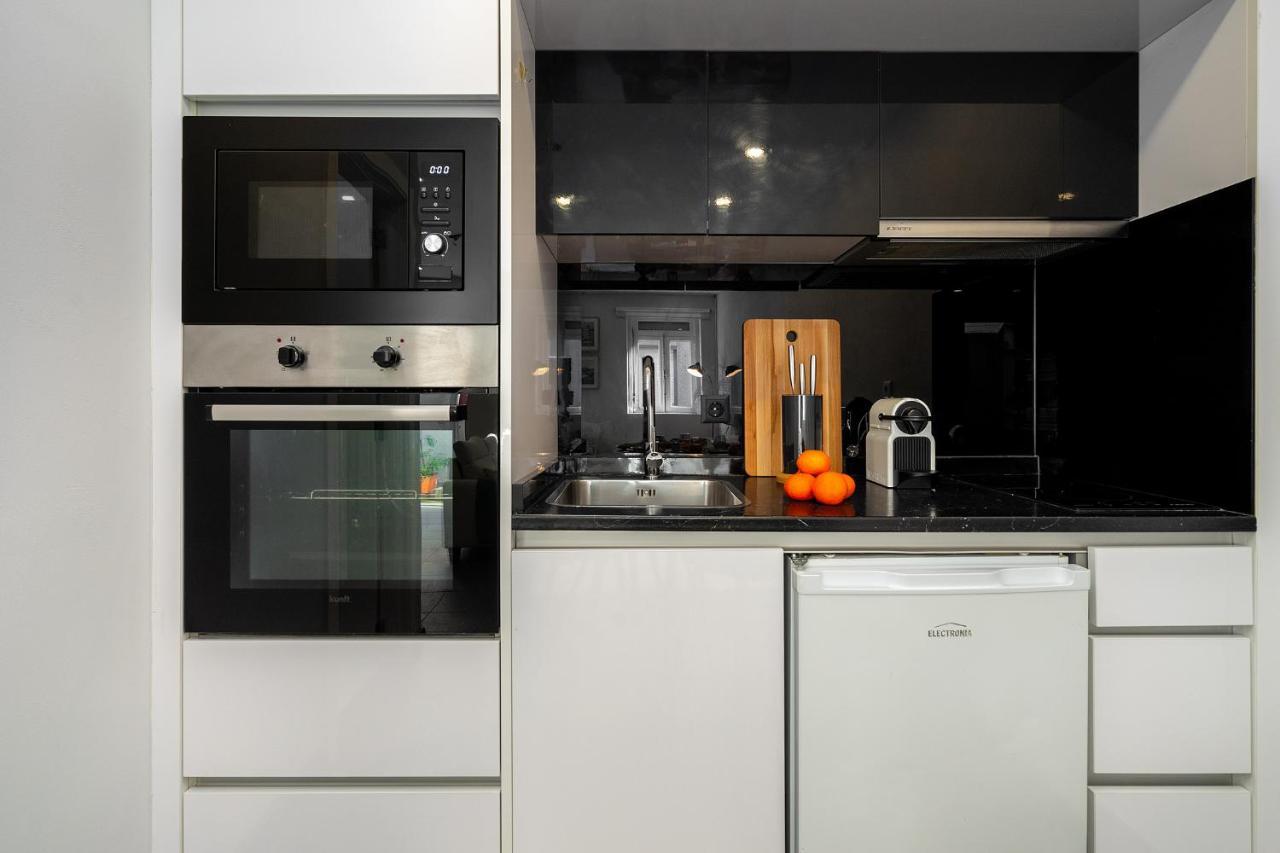 Whome Porto City Center Comfort & Stylishly Furnished Екстер'єр фото