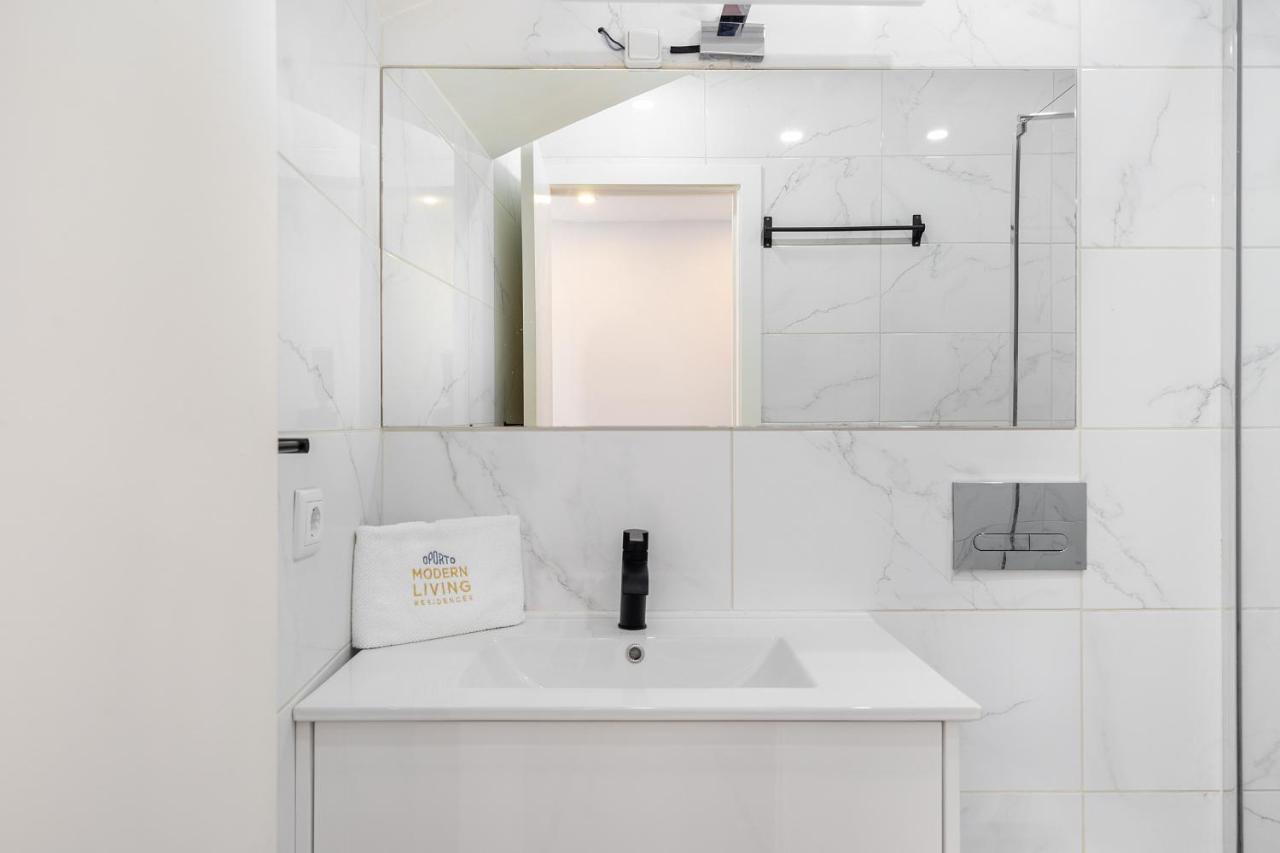 Whome Porto City Center Comfort & Stylishly Furnished Екстер'єр фото